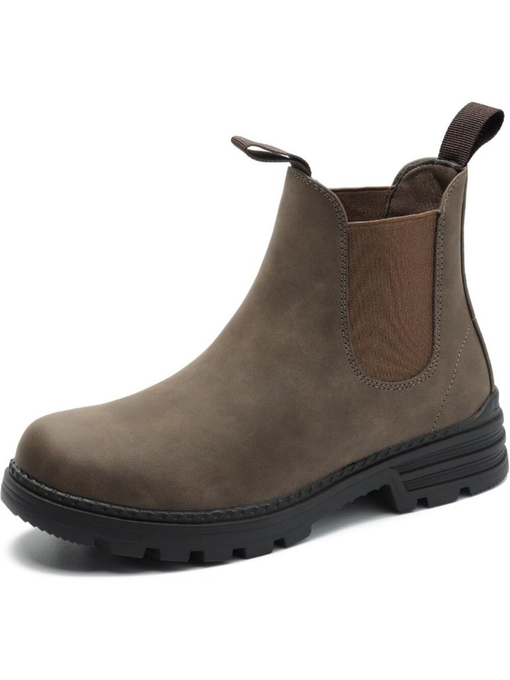 Stylish Women's Outdoor Chelsea Hiking Boots - Comfortable, Waterproof & Durable